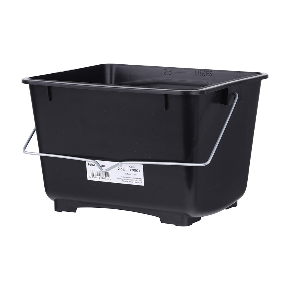 Timco Paint Scuttle 2.5L