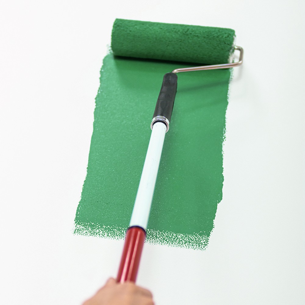 Timco Paint Roller Extension Pole - Medium
