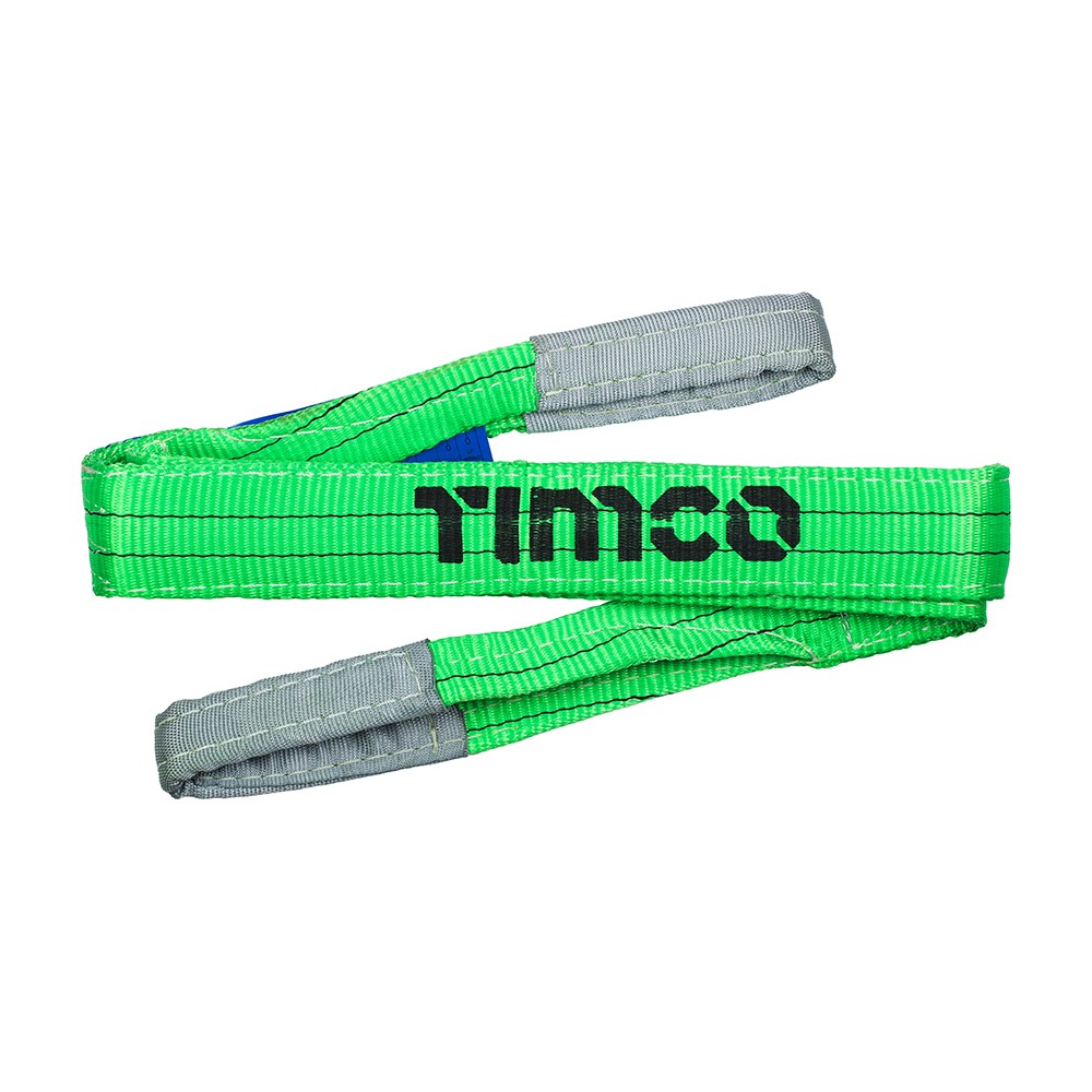 Timco Lifting Sling 2000kg / 2 Tonnes