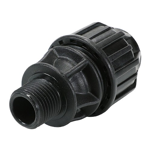 Timco Male Adaptor 20 x 1/2