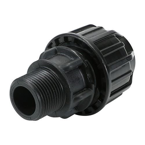 Timco Male Adaptor 25 x 3/4