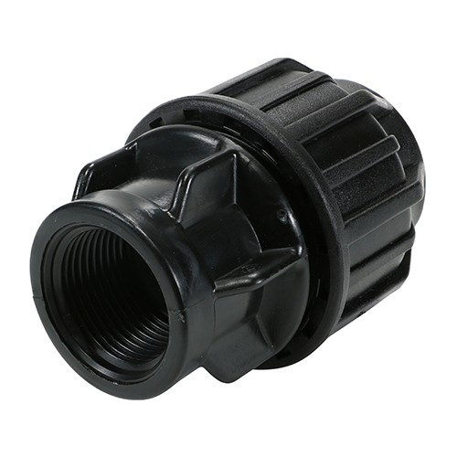 Timco Female Adaptor 25mm x 3/4