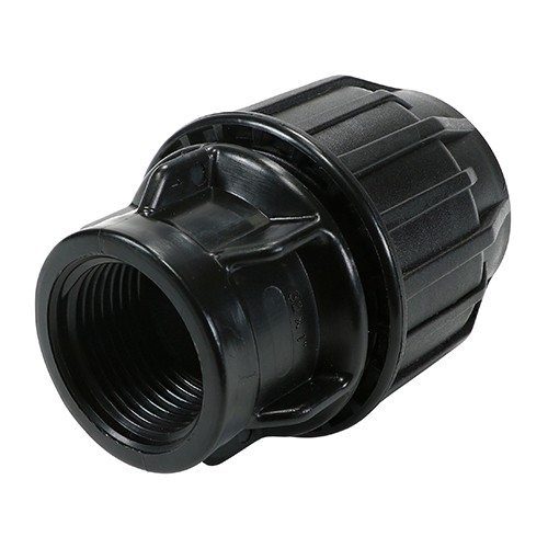 Timco Female Adaptor 32mm x 1