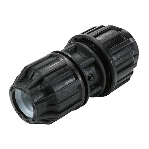 Timco Imp/Metric Coupler 1/2