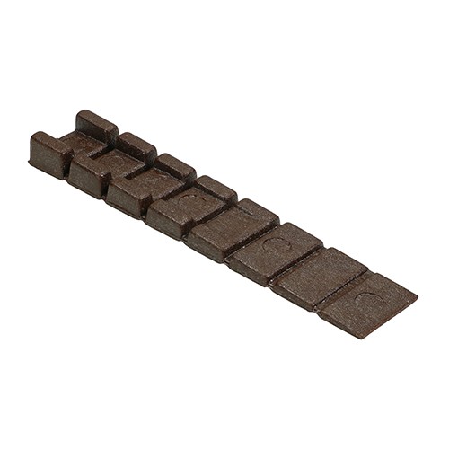 Timco Wedge Strips 1-8mm