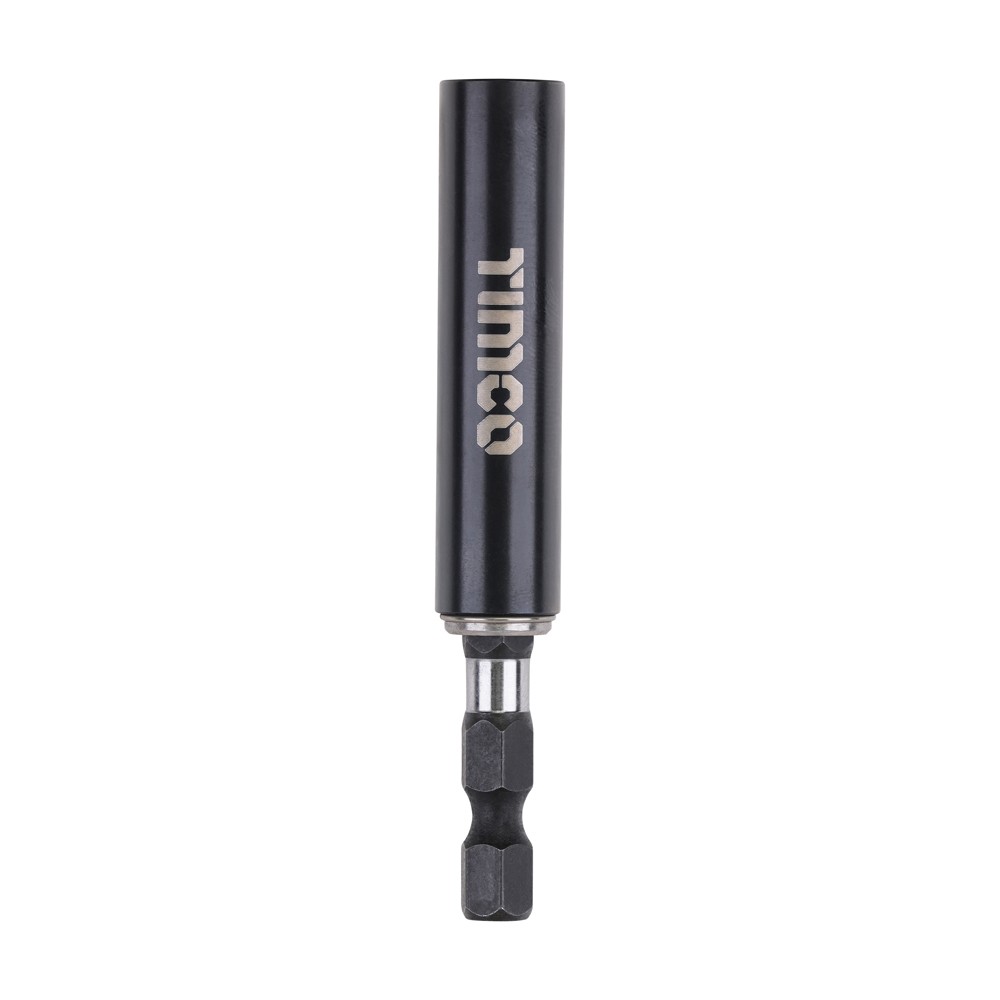 Timco Magnetic Impact Screw Guide 75mm