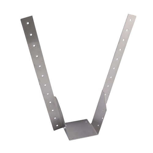 Timco Timber Hangers - Standard - A2 Stainless Steel