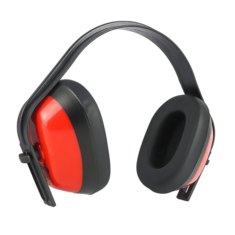 Timco Ear Defenders - 26.9dB