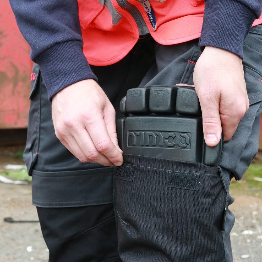 Timco Knee Pad Inserts