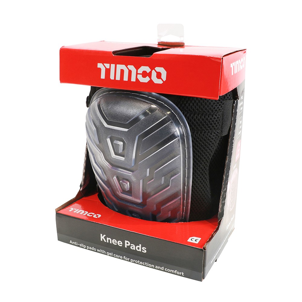 Timco Knee Pads