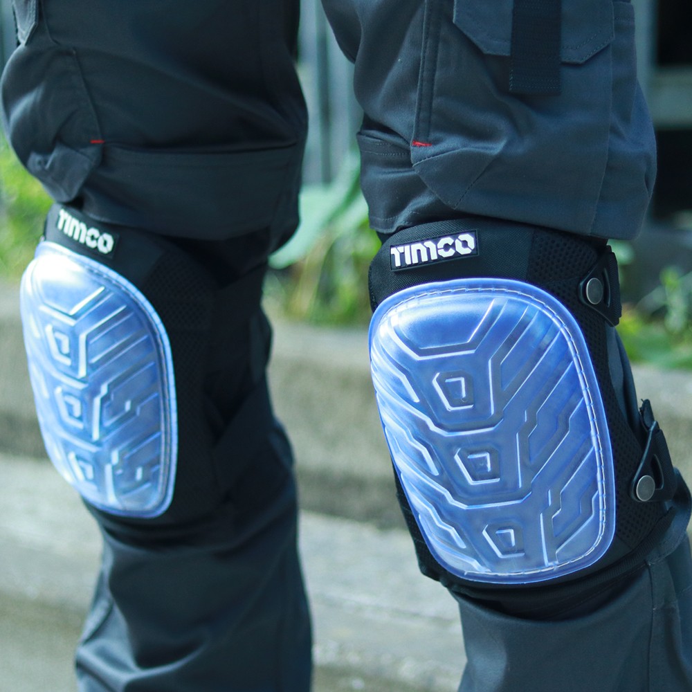 Timco Knee Pads
