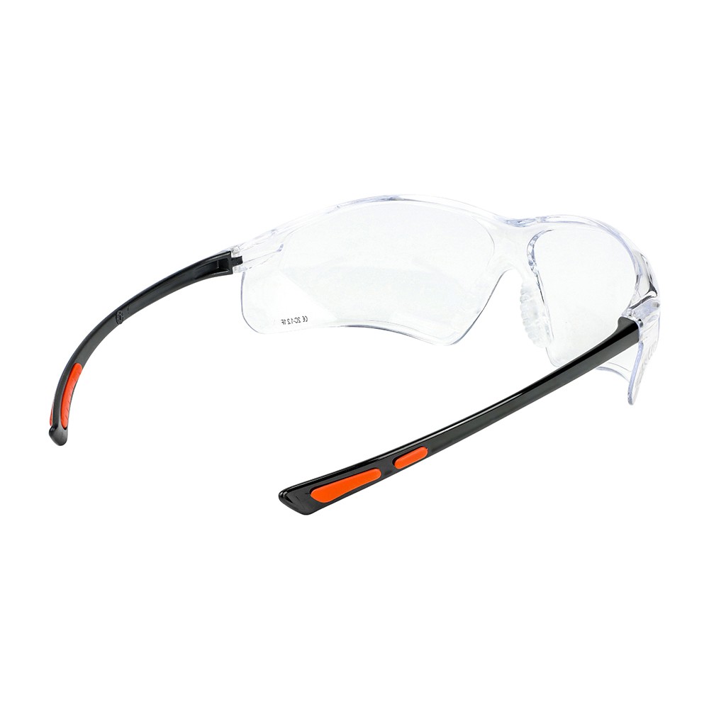 Timco Slimfit Safety Glasses - Clear