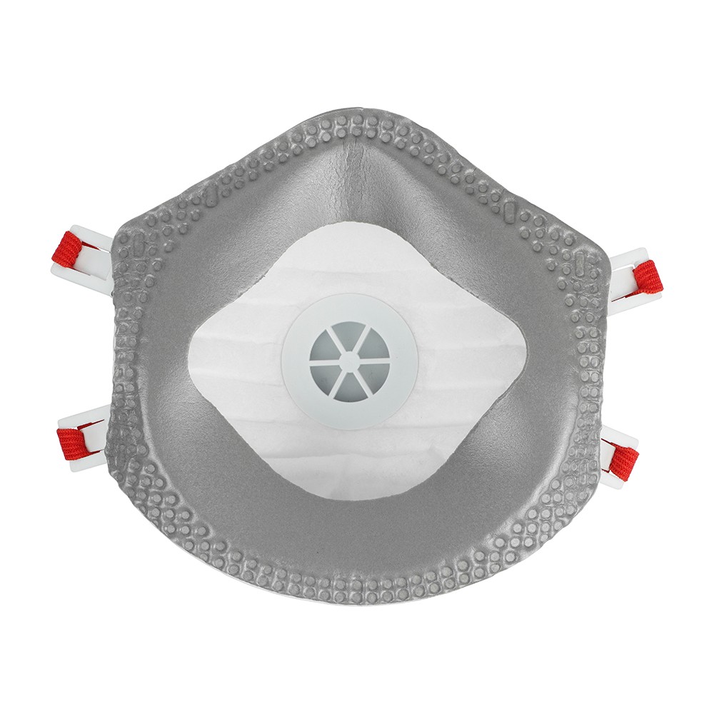 Timco FFP3 Moulded Masks with Valve