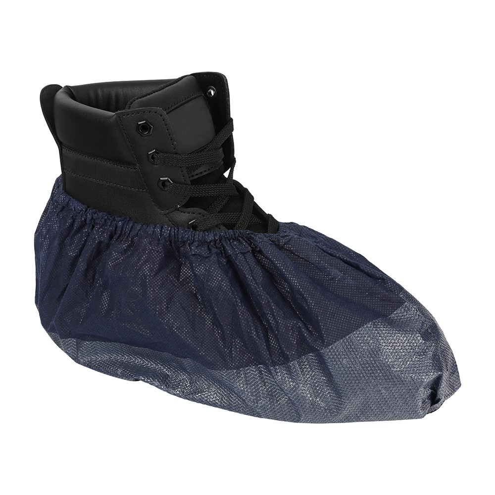 Timco Shoe Covers - Blue