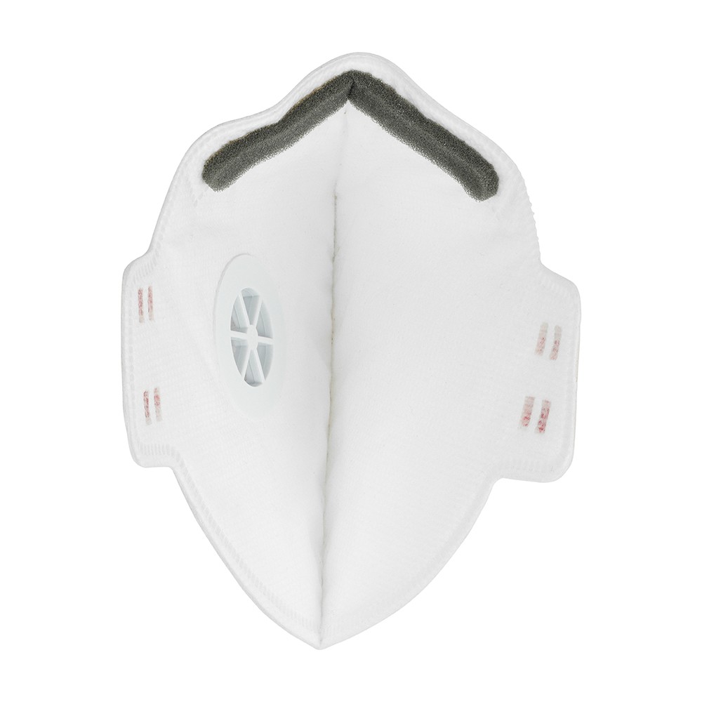 Timco FFP3 Fold Flat Masks with Valve