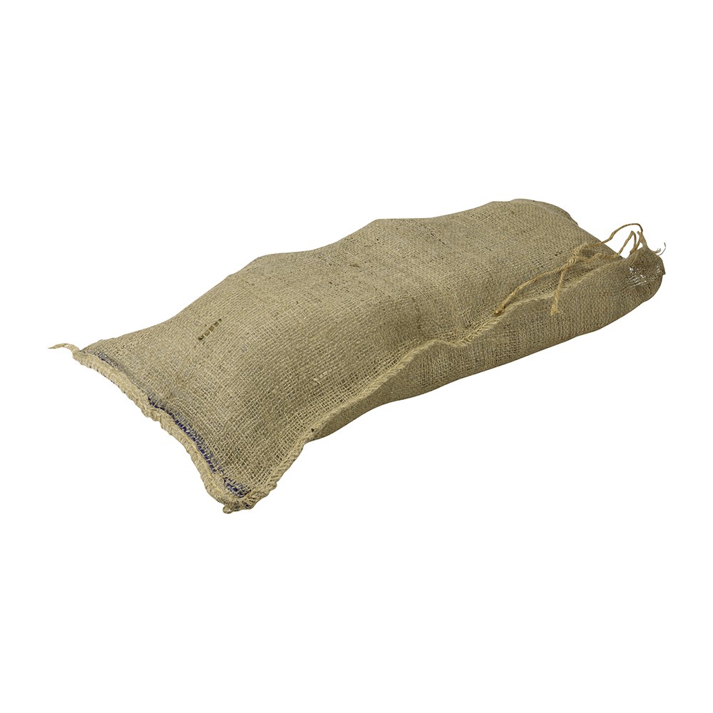 Timco Hessian Sandbags - Natural