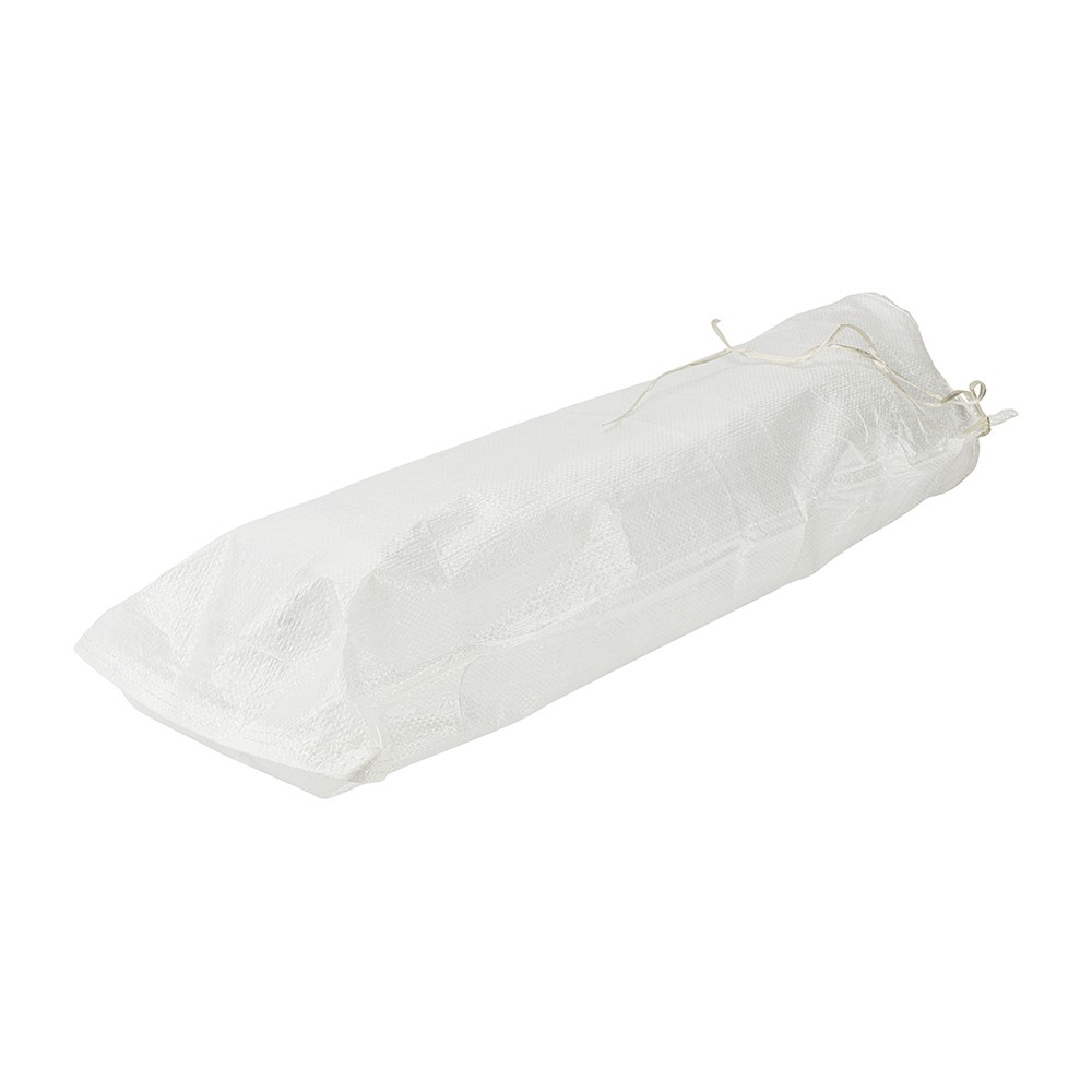 Timco PP Sandbags - White