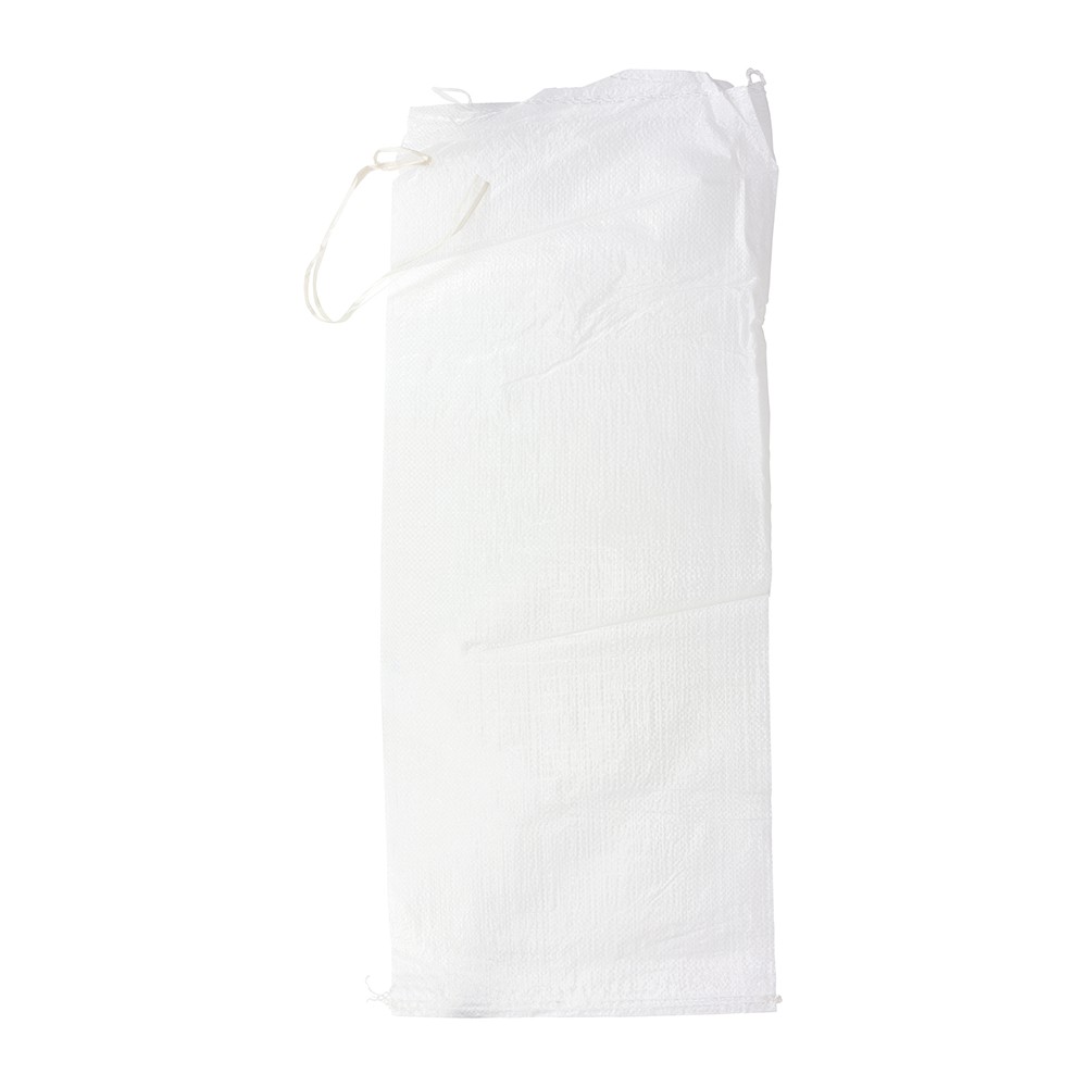 Timco PP Sandbags - White