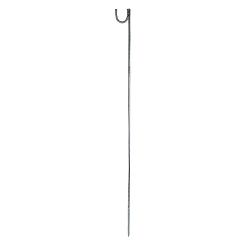 Timco Barrier Fencing Pins - Zinc 10 Pack