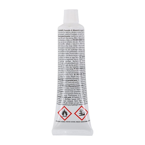 Timco Metolux Hardener 40g