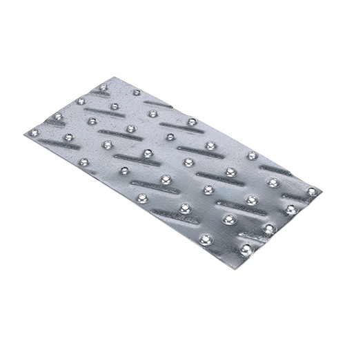 Timco Nail Plates 85 x 178mm - A2 Stainless Steel
