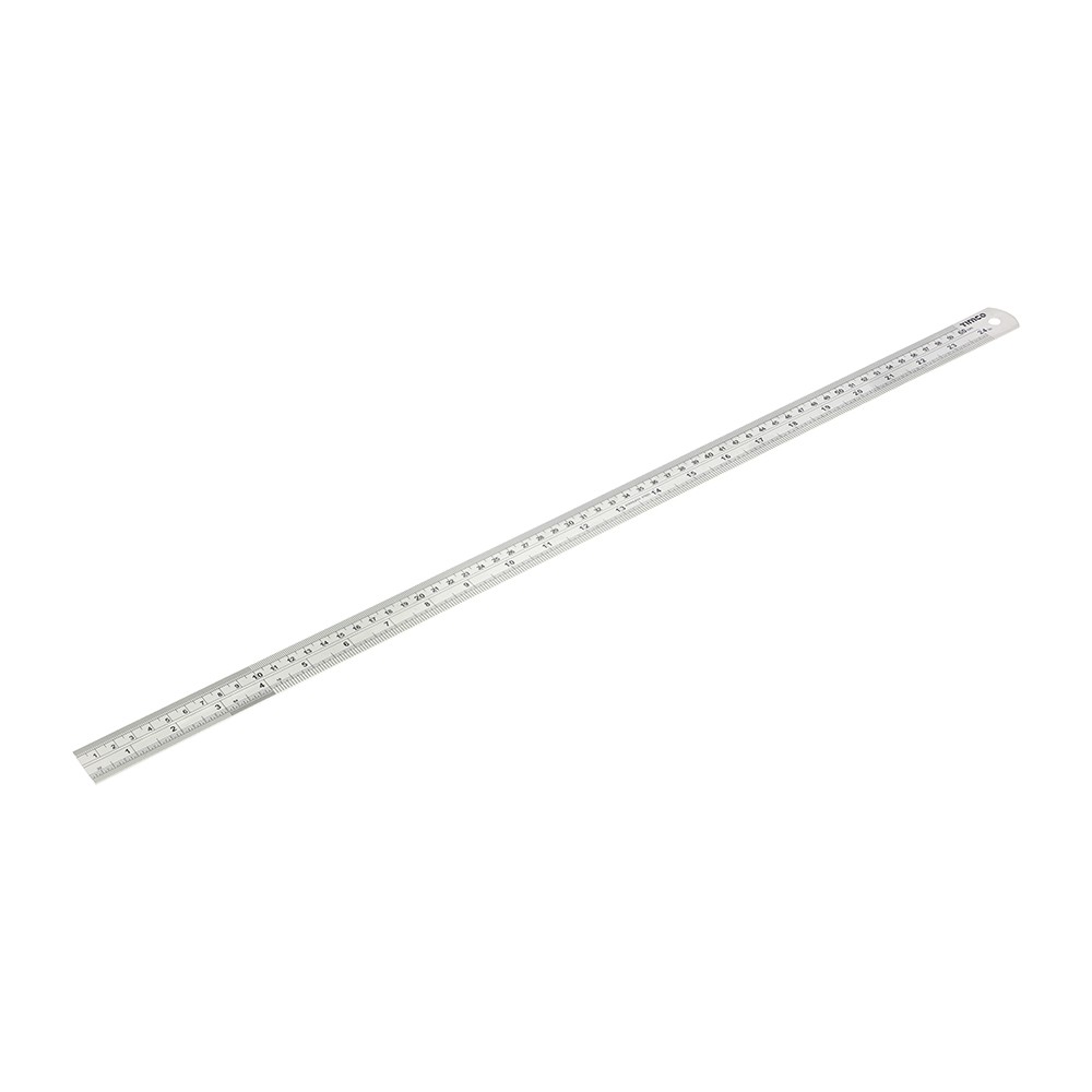 Timco Steel Ruler