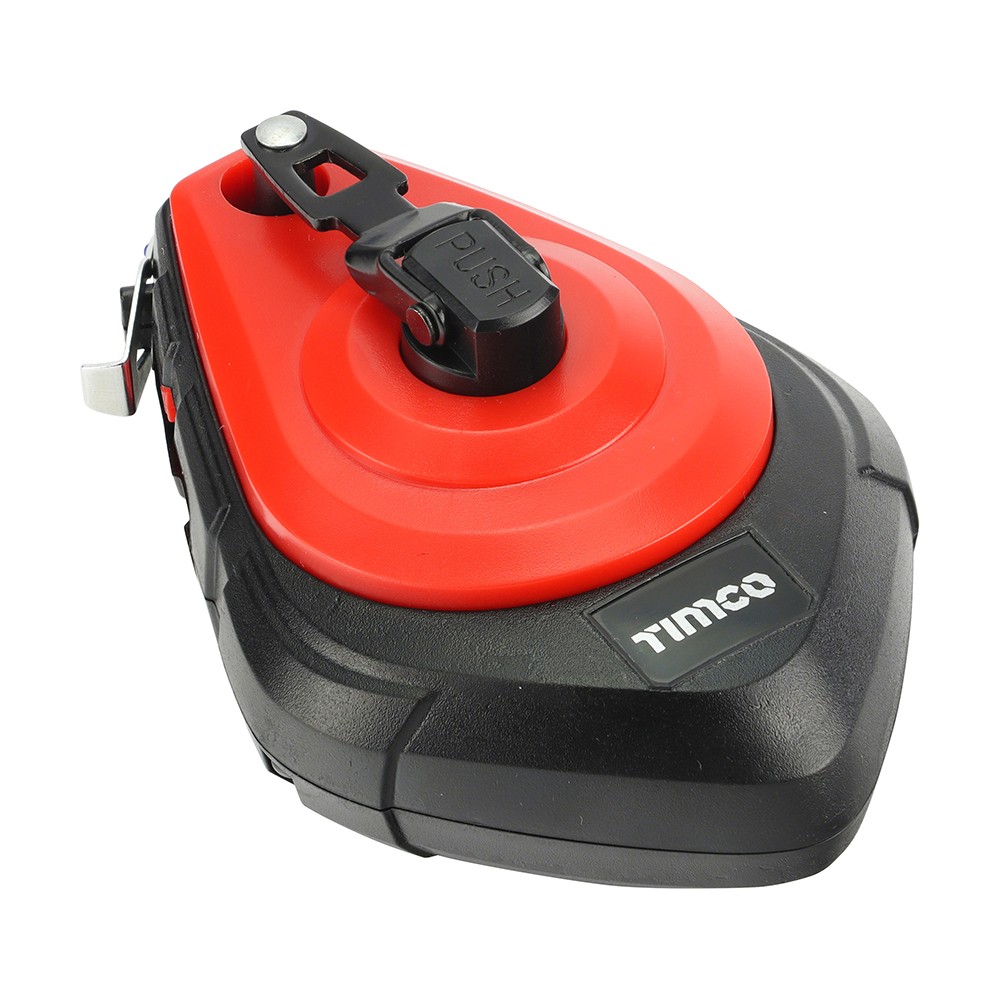 Timco Chalk Line Set 115gm