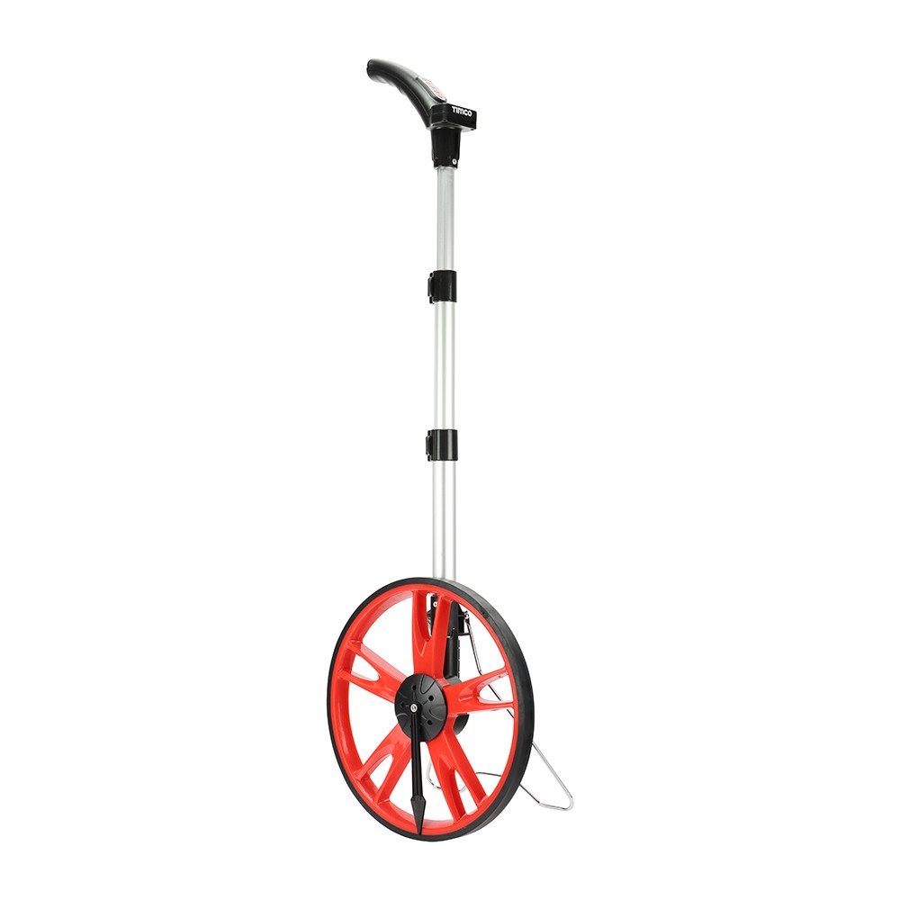 Timco Measuring Wheel - Digital