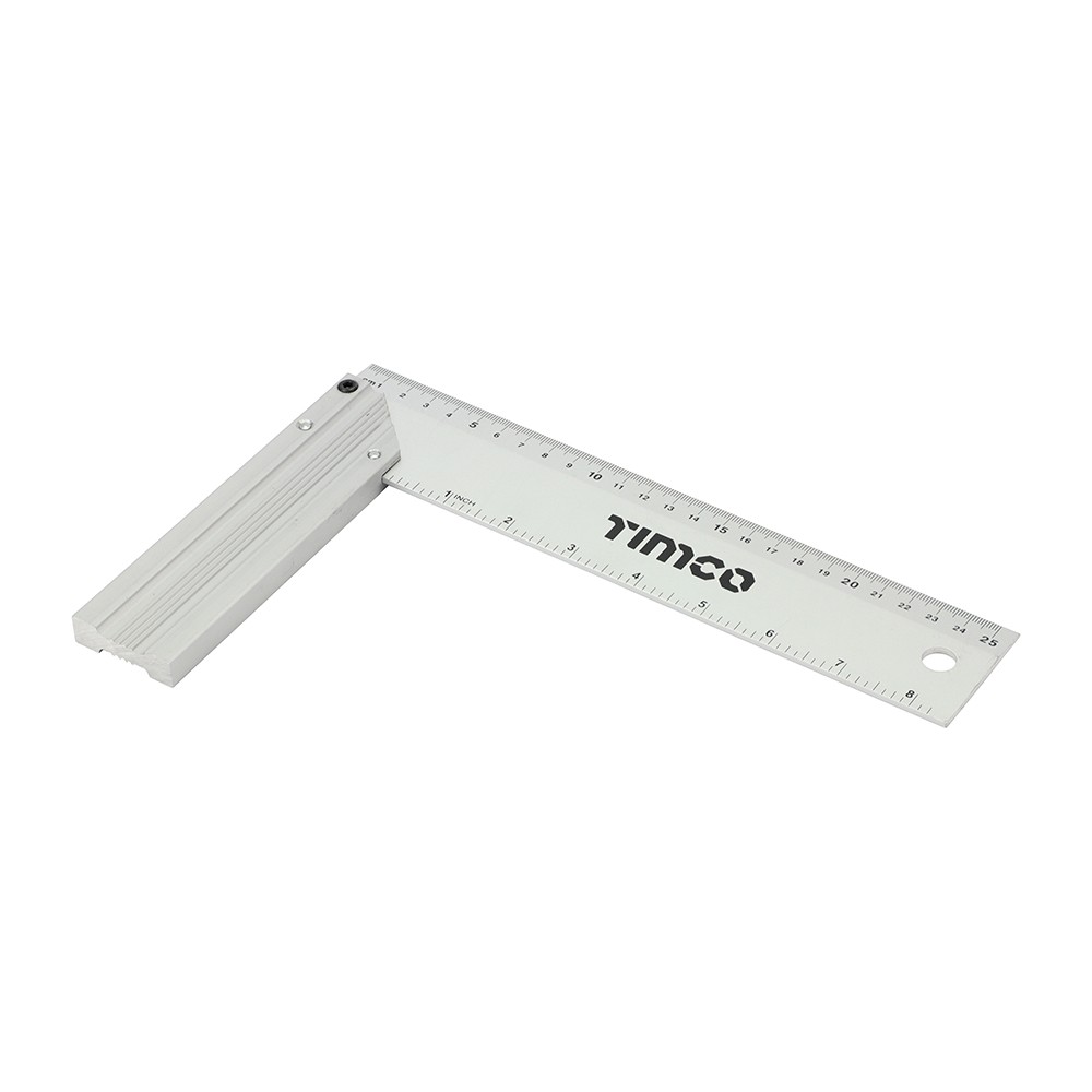 Timco Try Square 250mm