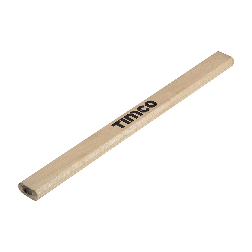 Timco Carpenters Pencils