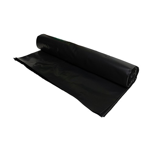 Timco Toughsheet Damp Proof Membrane - Black