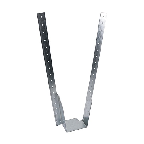 Timco Timber Hangers - Long Leg - Galvanised