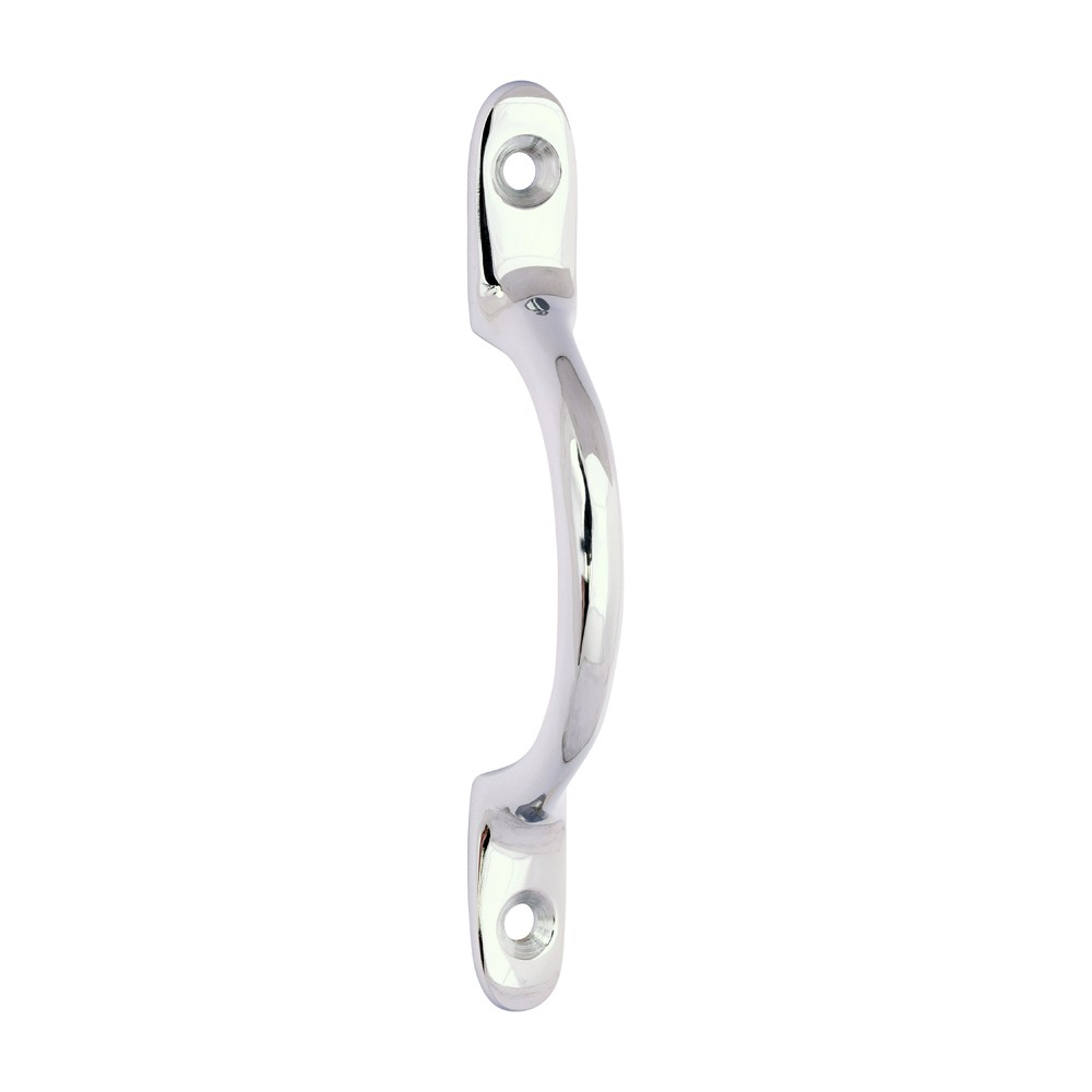 Timco Traditional Pattern Sash Pull Handle 100mm - TimPacks