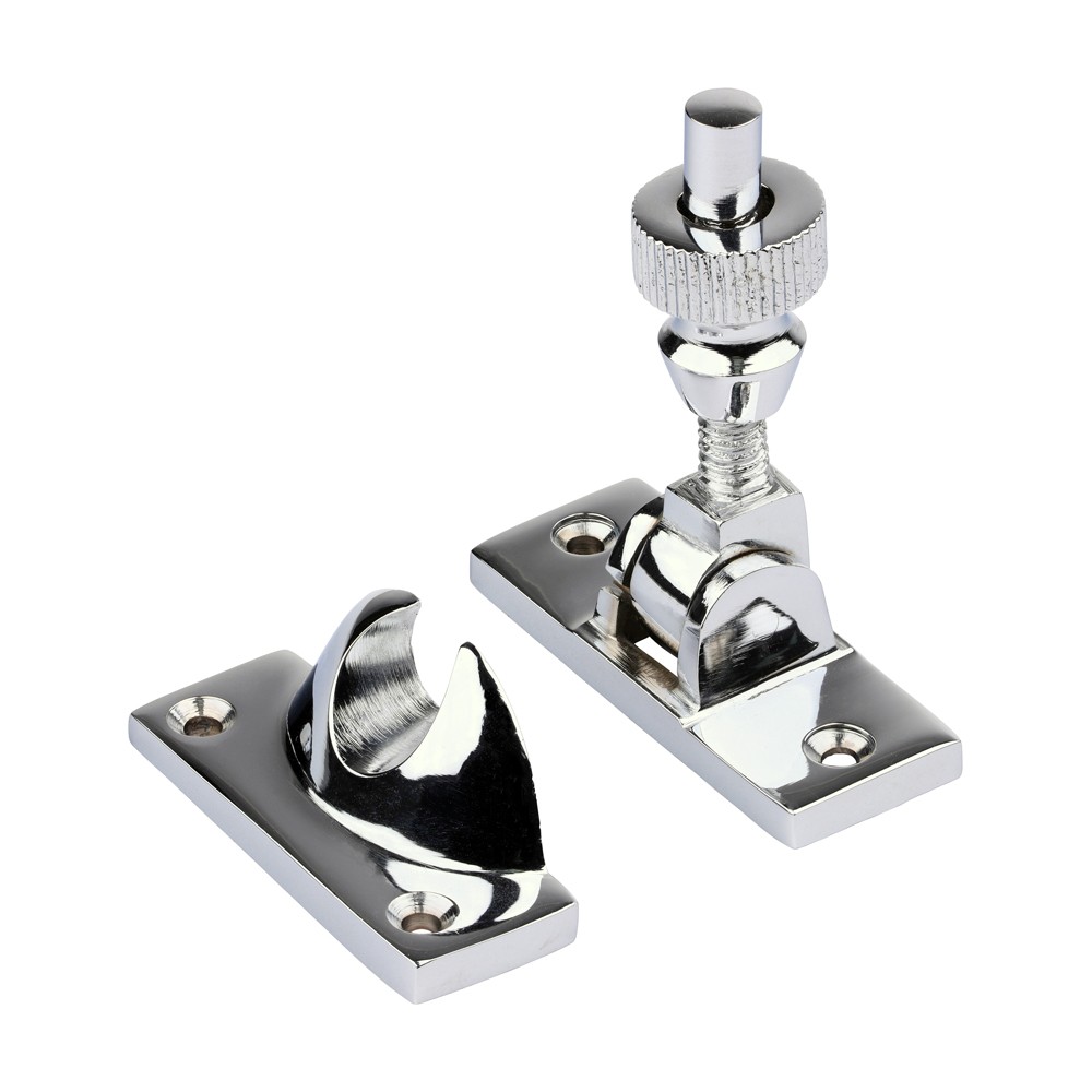 Timco Brighton Pattern Sash Fastener