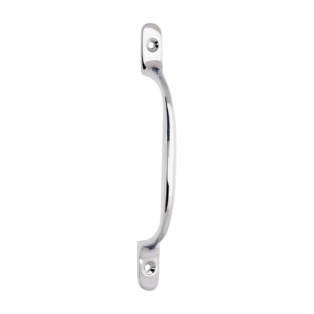 Timco Traditional Pattern Sash Pull Handle 160mm - TimPacks