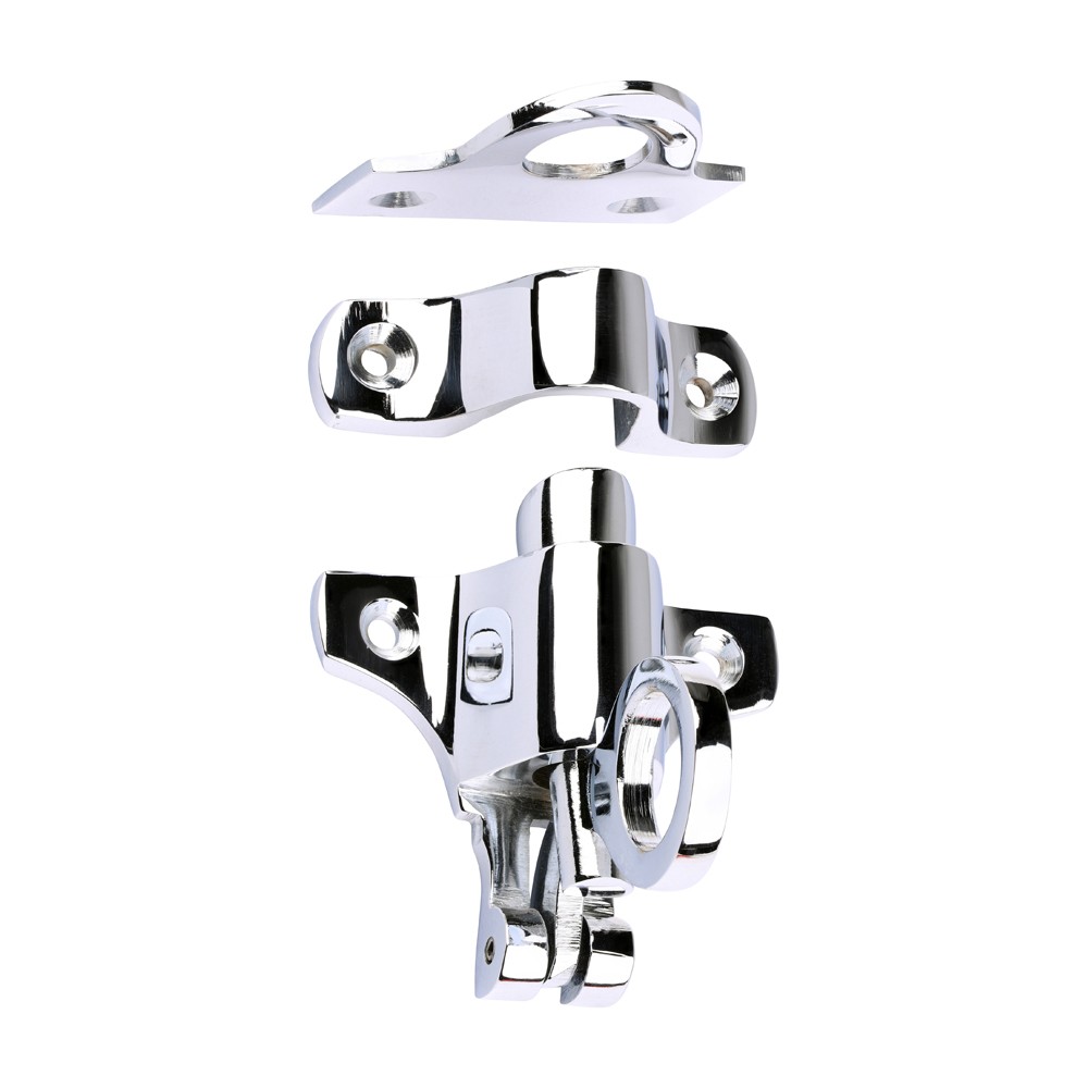 Timco Fanlight Catch - TimPack