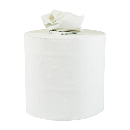 Timco Centrefeed Rolls - White
