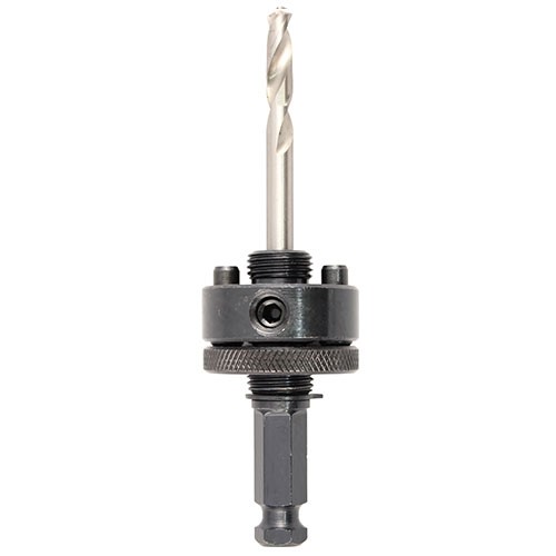 To fit Holesaw 32-210mm