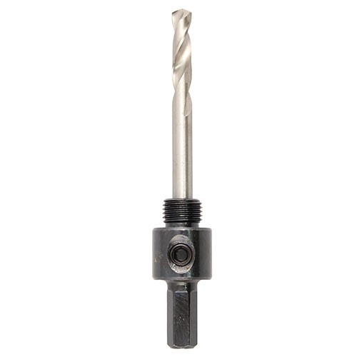 Timco Holesaw Arbors Hex Shank