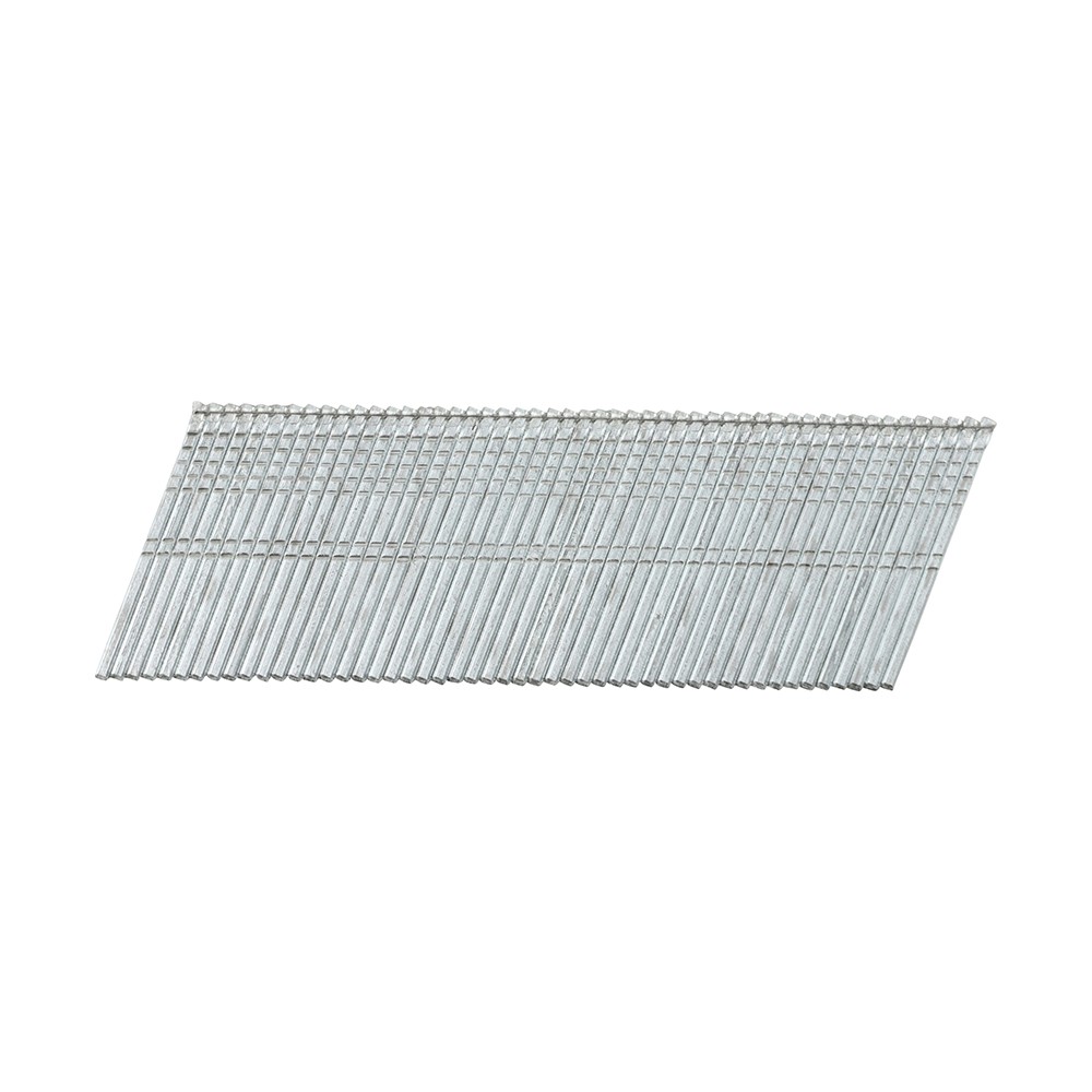 Timco FirmaHold ABG1632 16G 32mm Collated Brad Angled Nails 2000 - Galvanised