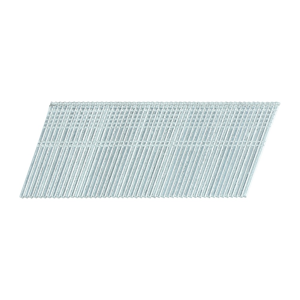 Timco FirmaHold ABG1638 16G 38mm Collated Brad Angled Nails 2000 - Galvanised