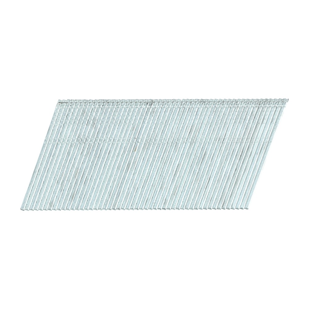 Timco FirmaHold ABG1645 16G 45mm Collated Brad Angled Nails 2000 - Galvanised