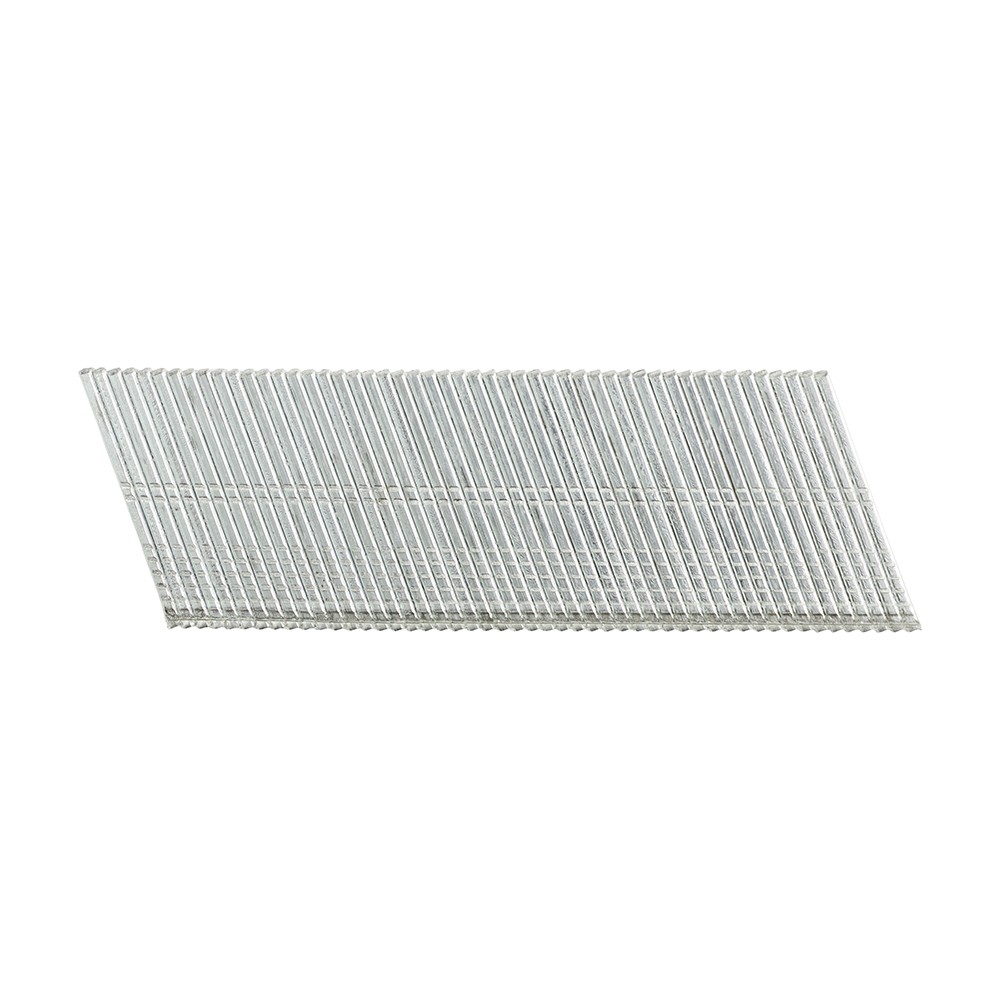 Timco FirmaHold ABG1650 16G 50mm Collated Brad Angled Nails 2000 - Galvanised