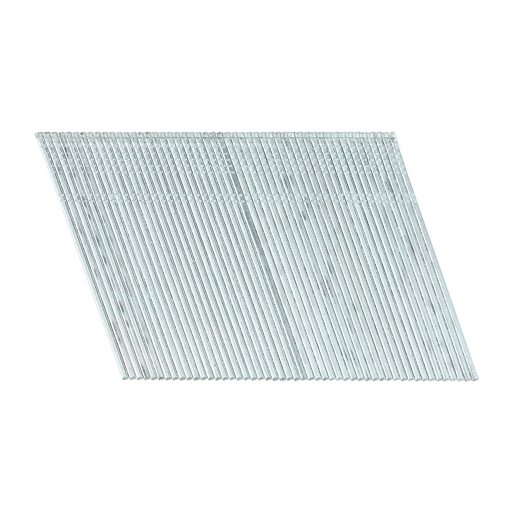 Timco FirmaHold ABG1664 16G 64mm Collated Brad Angled Nails 2000 - Galvanised