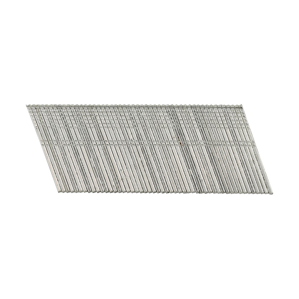 Timco FirmaHold ABSS1638 16G 38mm Collated Brad Angled Nails 2000 - A2 Stainless Steel