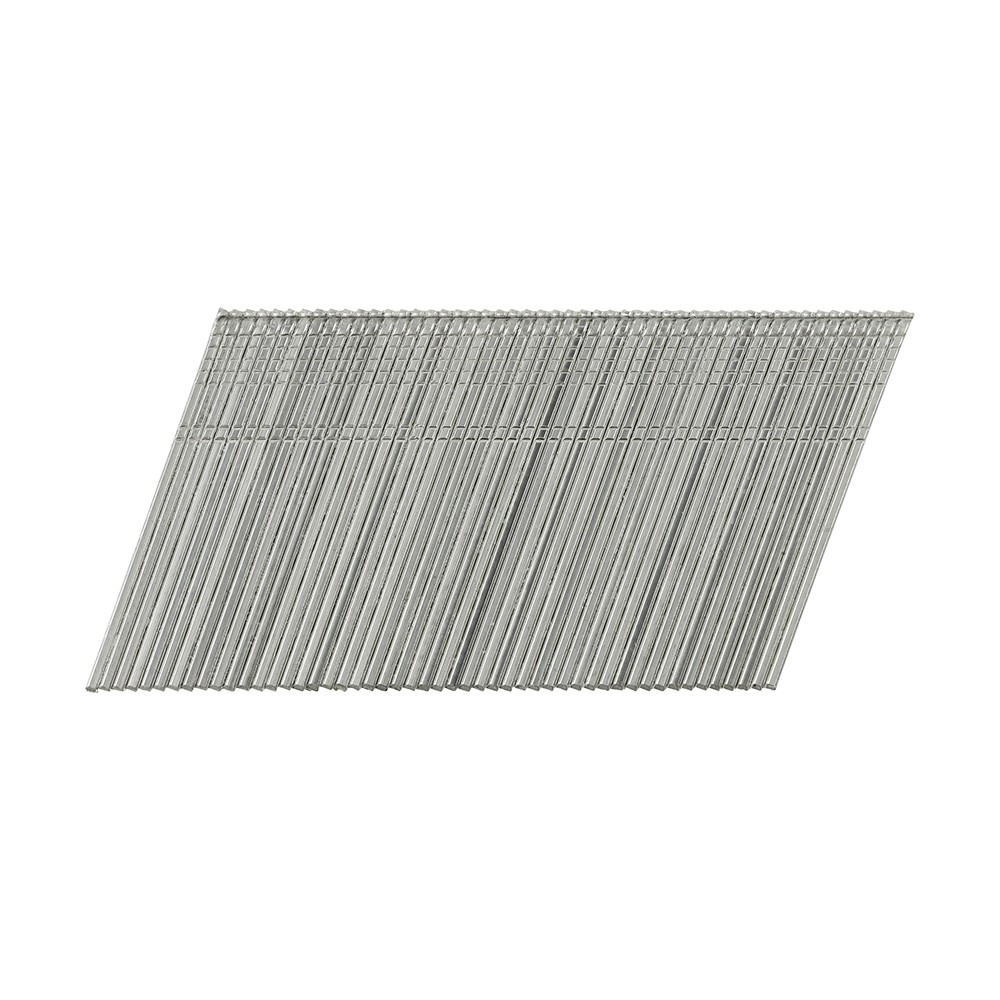 Timco FirmaHold ABSS1650 16G 50mm Collated Brad Angled Nails 2000 - A2 Stainless Steel