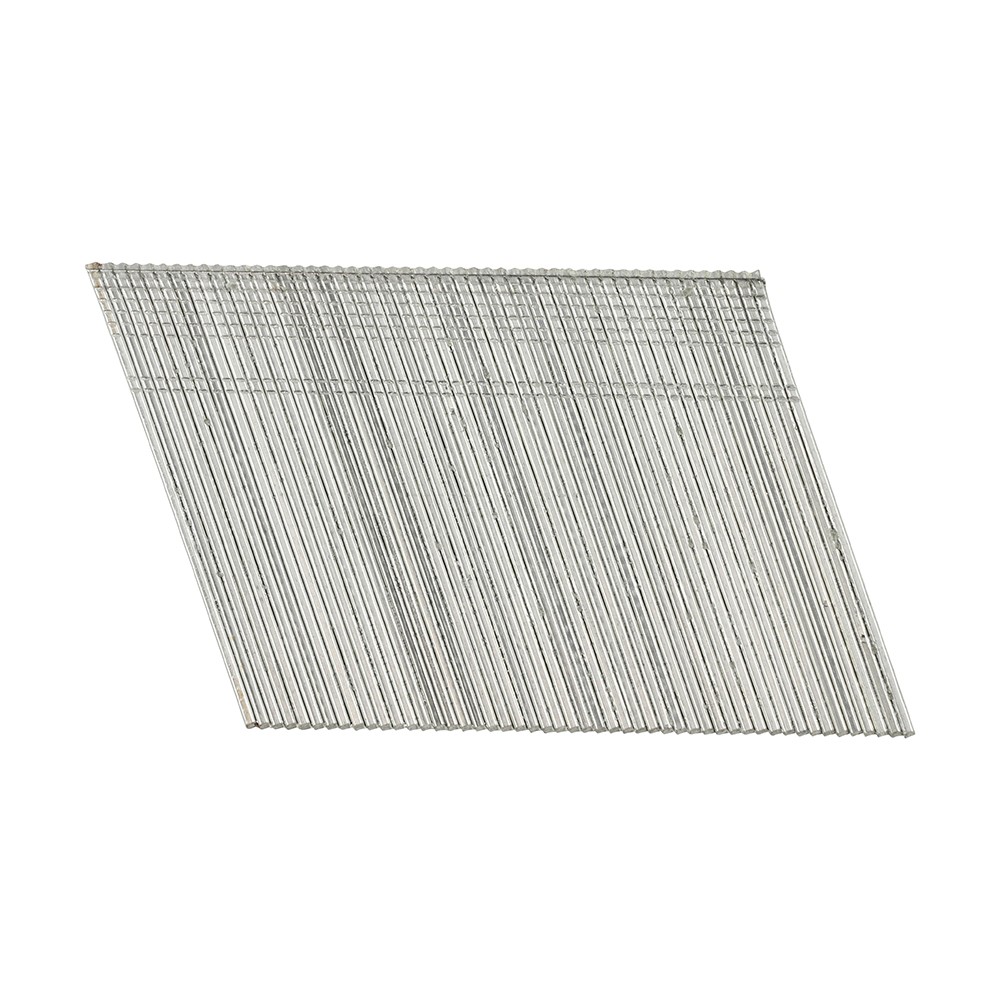 Timco FirmaHold ABSS1664 16G 64mm Collated Brad Angled Nails 2000 - A2 Stainless Steel
