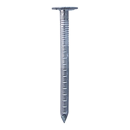 Timco Clout Nails Aluminium - 10kg