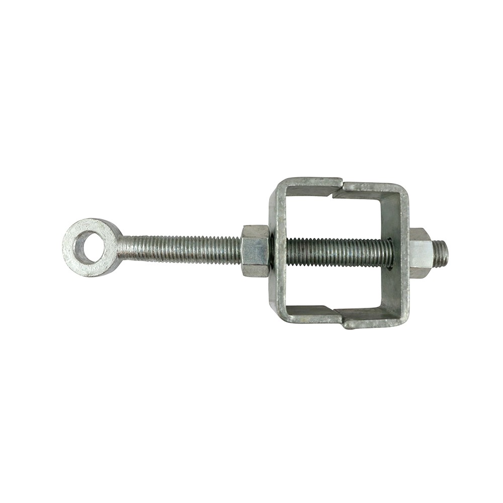 Timco Adjustable Bottom Gate Fitting M19 x 250mm