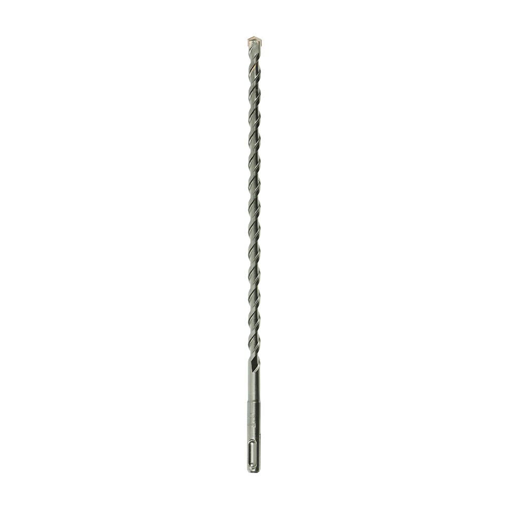 Timco Professional SDS Plus Hammer Bits - Medium 9 - 14mm